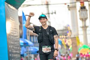 BIB: 5147
                            <button type="button" onclick="openModal(24883603)" class="btn btn-primary btn-sm float-right btn-popup" data-toggle="modal" data-target=".modal-high-quality">
                        <i class="fas fa-shopping-cart"></i> Add to Cart
                    </button>
                                            <button type="button" onclick="isThisMe(24883603, true)" class="btn btn-success btn-sm float-right btn-popup btn-isme hidden" data-toggle="tooltip" data-placement="bottom" title="นี่คือรูปของคุณใช่ไหม คลิกที่นี่เพื่อเอาเข้าอัลบั้ม">
                        <i class="fas fa-plus"></i> Add to album
                    </button>
                    <button type="button" onclick="isThisMe(24883603, false)" class="btn btn-warning btn-sm float-right btn-popup btn-isnotme hidden">
                        <i class="fas fa-ban"></i> Remove from album
                    </button>